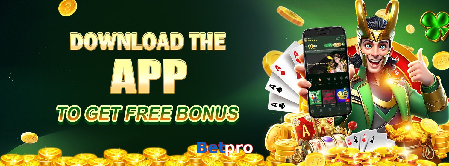 Betpro