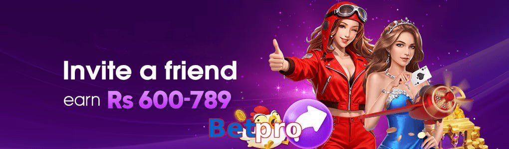 Betpro