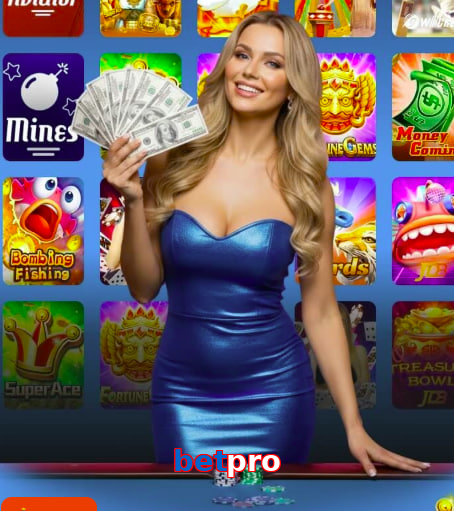 Betpro