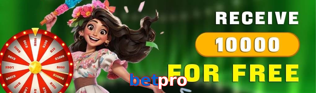Betpro