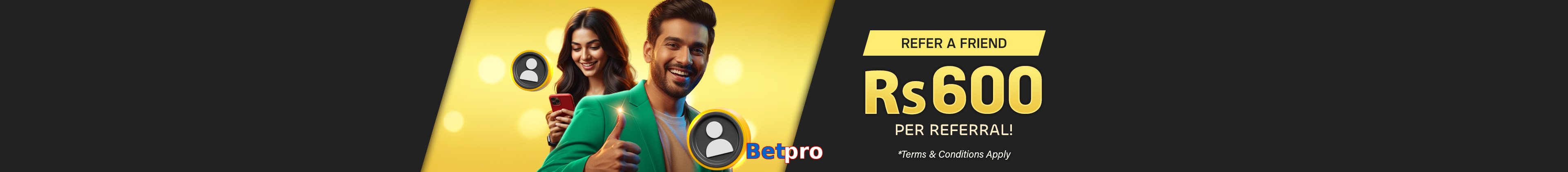 Betpro